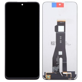 DISPLAY LCD + TOUCHSCREEN DISPLAY COMPLETO SENZA FRAME PER HONOR X7B..
