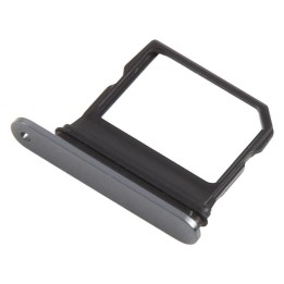 DUAL SIM TRAY PER GOOGLE PIXEL 10 PRO XL (G45RY GUL82 GYPW4) NERO