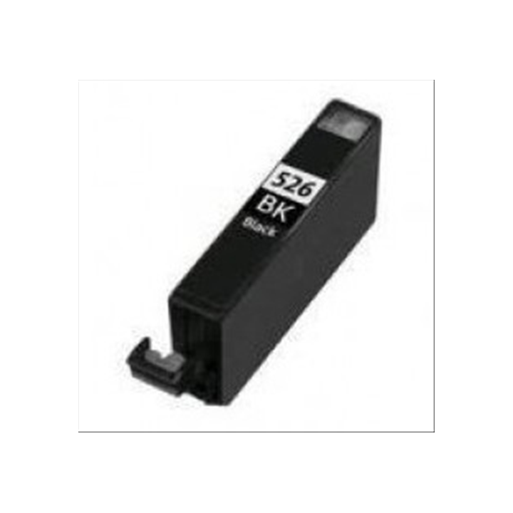 Cartuccia per Canon CLI-526 nero