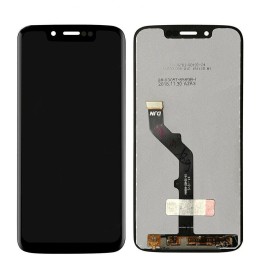 DISPLAY LCD + TOUCHSCREEN DISPLAY COMPLETO SENZA FRAME PER MOTOROLA M.