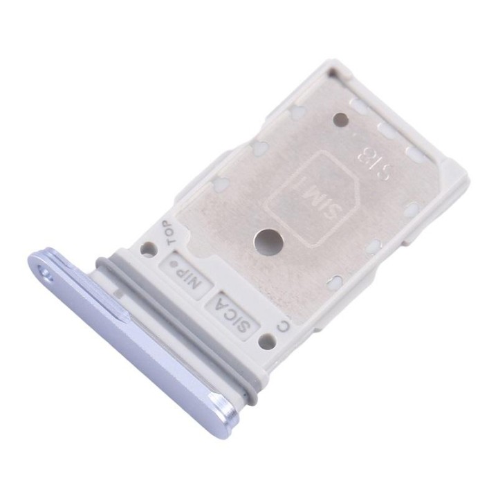 DUAL SIM TRAY PER SAMSUNG GALAXY S25 5G S931B / S25 PLUS / S25+ 5G S9.