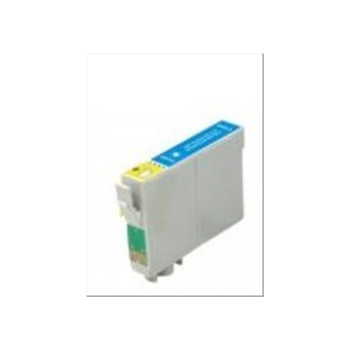 Cartuccia per Epson T0612 ciano