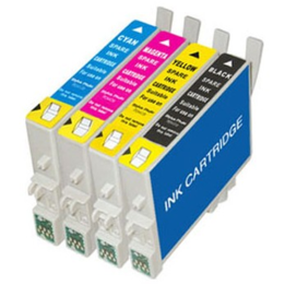 Cartuccia per Epson T2001XL nero