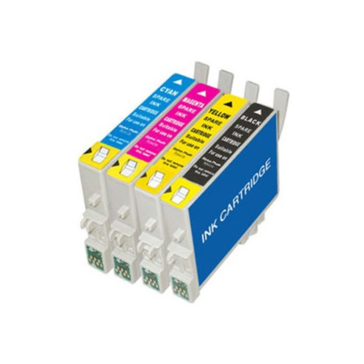 Cartuccia per Epson T2001XL nero