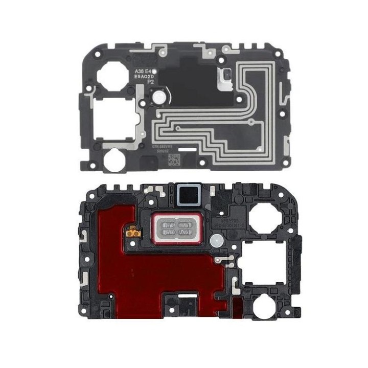 EAR SPEAKER + COVER SCHEDA MADRE PER SAMSUNG GALAXY A36 5G A366B