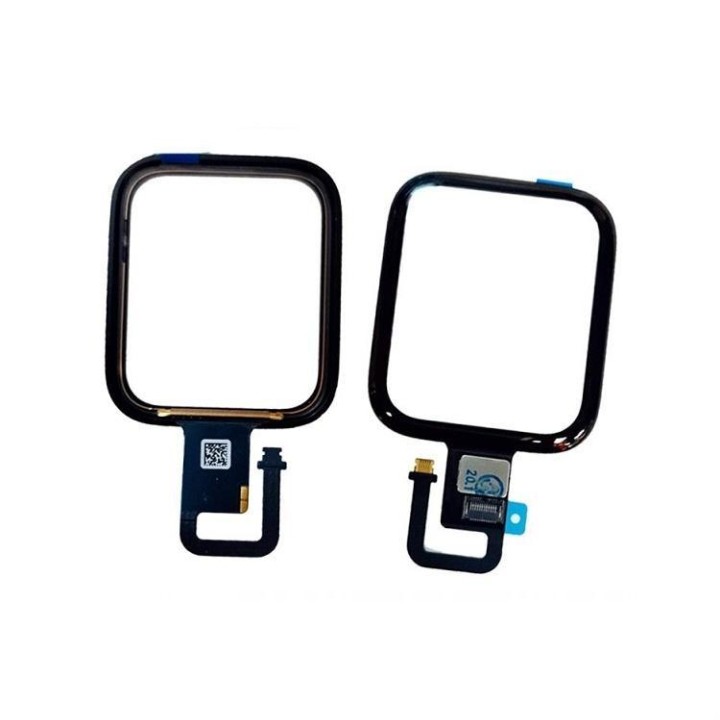 TOUCH E VETRO + OCA PER APPLE WATCH SERIES 6 4.4 (A2376 A2294) ORIGIN.