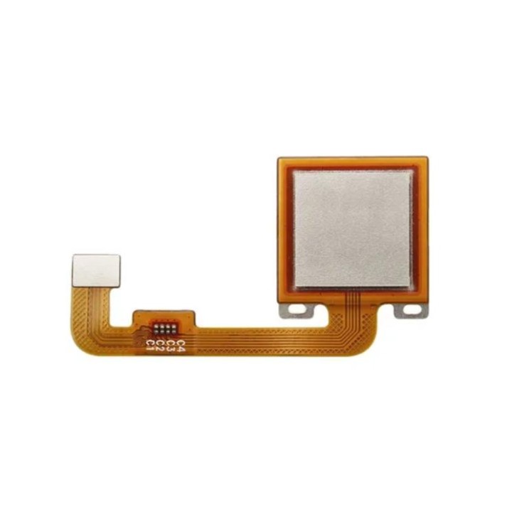 TASTO HOME + IMPRONTE FLEX COMPLETO PER XIAOMI REDMI NOTE 4X (ITALY V.