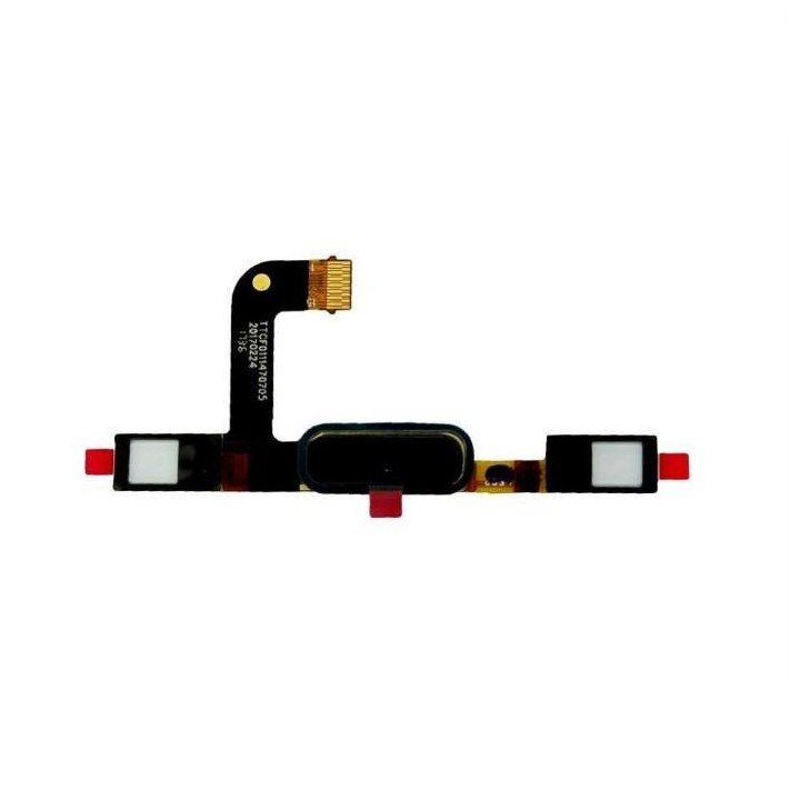 FLEX FLAT SENSOR E TASTO DI HOME PER NOKIA 5 TA-1053 TA-1024 TA-1044