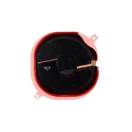 NFC RICARICA WIRELESS FLEX PER APPLE IPHONE 8 PLUS 5.5