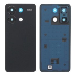 COVER POSTERIORE PER XIAOMI REDMI NOTE 13 4G (23129RAA4G 23124RA7EO)..