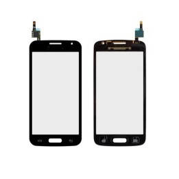 TOUCH E VETRO PER SAMSUNG G3815 EXPRESS II COLORE NERO