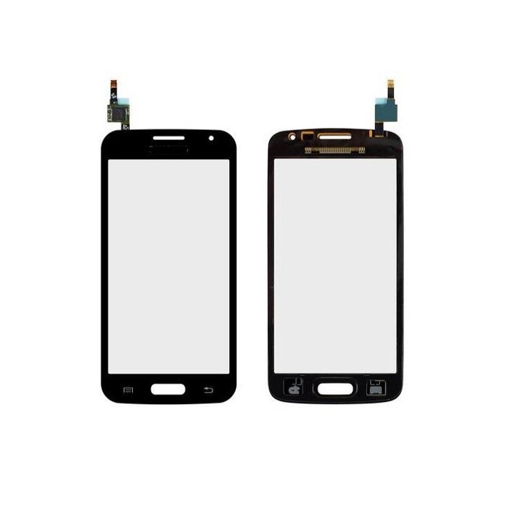 TOUCH E VETRO PER SAMSUNG G3815 EXPRESS II COLORE NERO