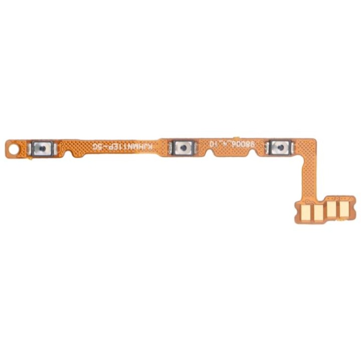 FLEX DI TASTO VOLUME E POWER PER XIAOMI REDMI NOTE 11 PRO 4G (2201116.