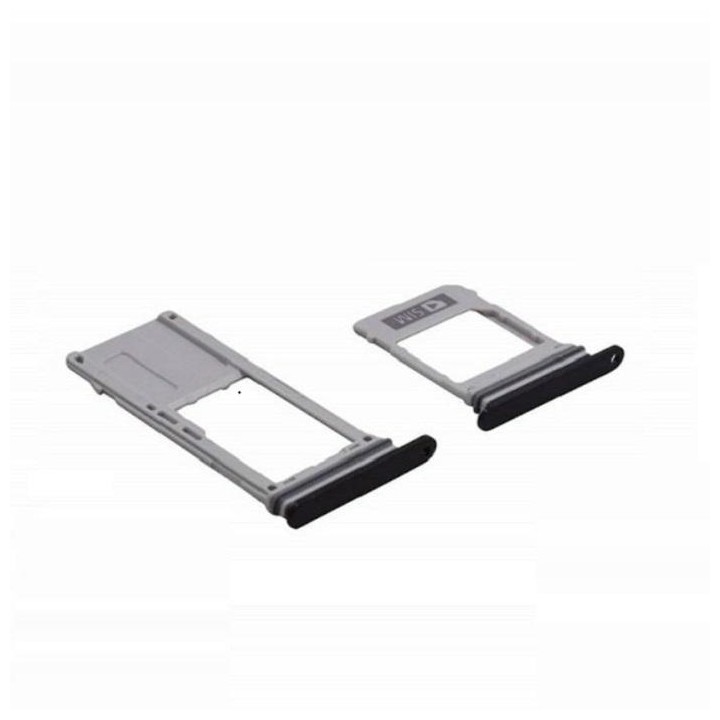 SIM TRAY + SDCARD TRAY PER SAMSUNG GALAXY A8 PLUS A8+ (2018) A730F NE.