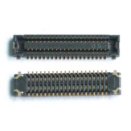 CONNETTORE LCD SCHEDA MADRE PER HUAWEI P20 LITE / NOVA 2S / MATE 20 L.