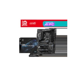 MB MSI Z890 GAMING PLUS WIFI6E S1851