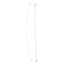 SET ANTENNA PER SAMSUNG GALAXY NOTE 10 LITE N770F (BIANCO 113MM / BLU.