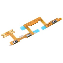 FLEX DI TASTO VOLUME E POWER PER HUAWEI P40 LITE JNY-L21A