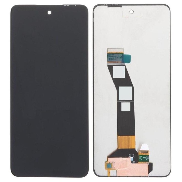 DISPLAY LCD + TOUCHSCREEN DISPLAY COMPLETO SENZA FRAME PER MOTOROLA M.