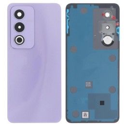 COVER POSTERIORE PER OPPO A80 5G (CPH2639) VIOLA ORIGINALE