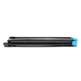 Toner per Konica Minolta bizhub C203 bizhub C253 A0D7452 TN-213C cian.