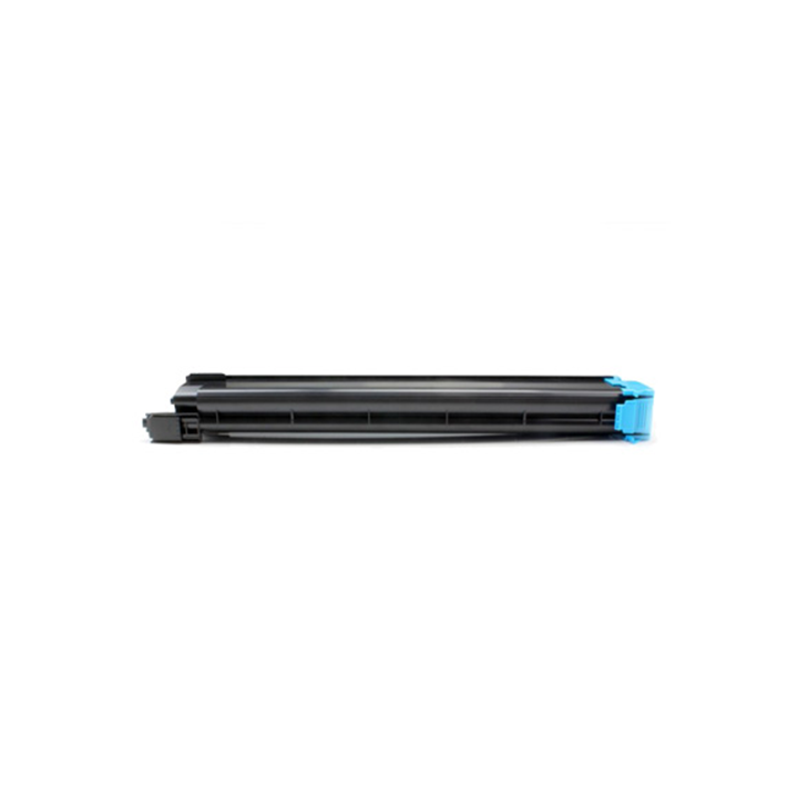 Toner per Konica Minolta bizhub C203 bizhub C253 A0D7452 TN-213C cian.