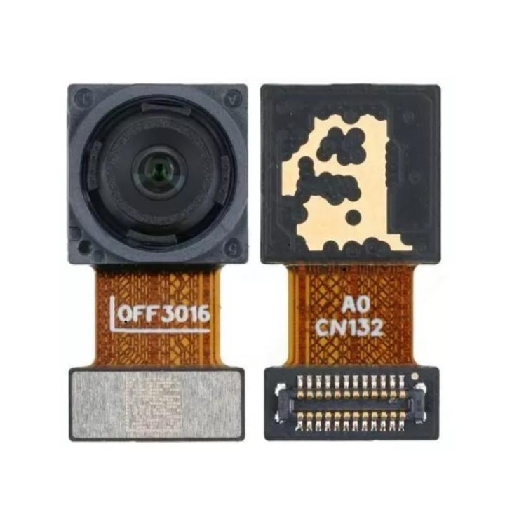 ANGOLO AMPIO CAMERA POSTERIORE PICCOLO 8MP PER XIAOMI REDMI NOTE 13 P.