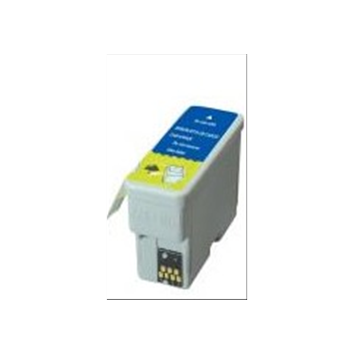Cartuccia per Epson T040 nero