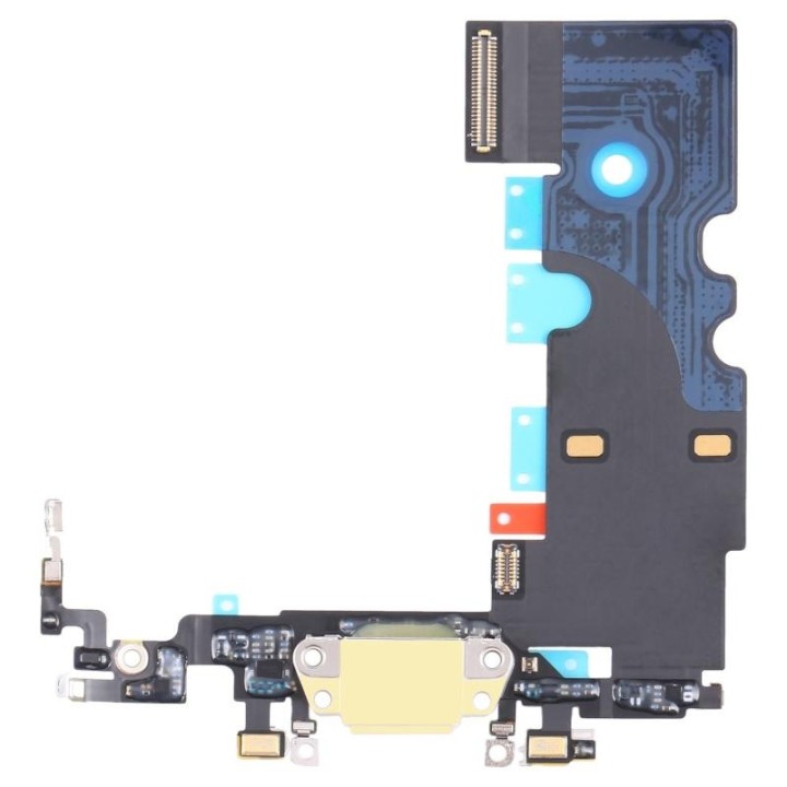 FLEX DI RICARICA PER APPLE IPHONE 8G / SE 2020 / SE 2022 4.7 ORO ORIG.