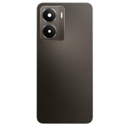 COVER POSTERIORE PER REALME P3 5G (RMX5079) GRIGIO ORIGINALE