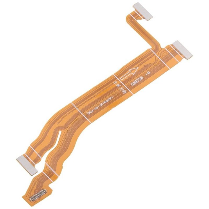 DISPLAY LCD FLEX PER REALME 12 PRO 5G (RMX3842) / REALME 12 PRO+ 5G (.