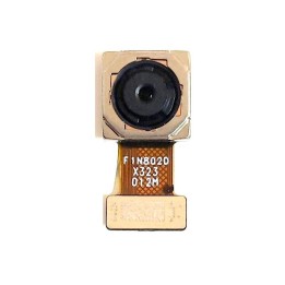 CAMERA POSTERIORE 8MP PER OPPO A18 (CPH2591) ORIGINALE