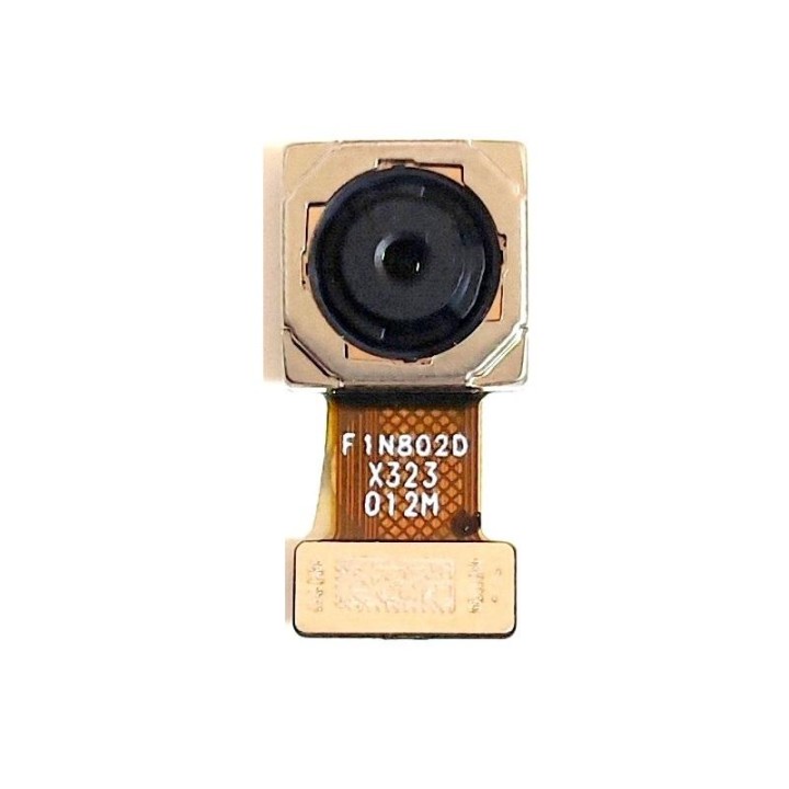 CAMERA POSTERIORE 8MP PER OPPO A18 (CPH2591) ORIGINALE