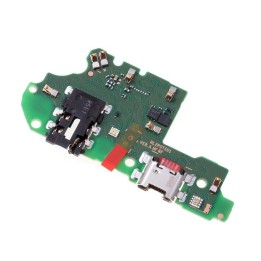 FLEX DI RICARICA PER HUAWEI P SMART+ 2019 POT-LX1T