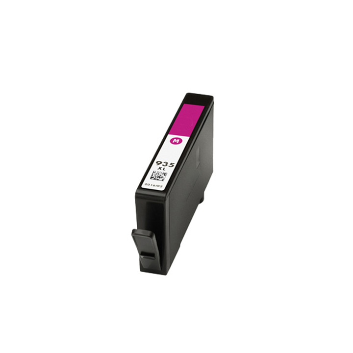 Cartuccia per HP 935XL C2P25AE magenta 825pag.