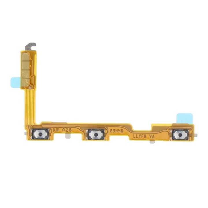 FLEX DI TASTO VOLUME E POWER PER HONOR X8B (LLY-LX1 LLY-LX2 LLY-LX3)