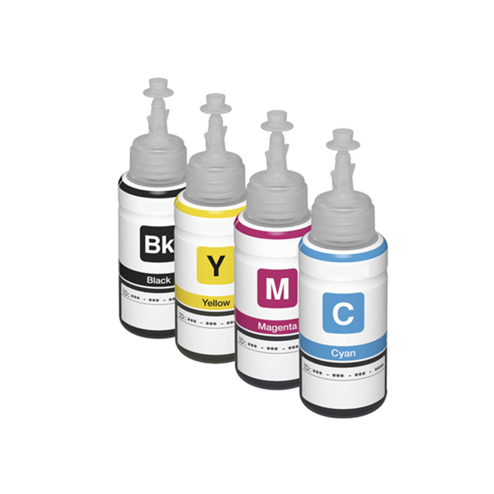 100ml Inchiostro pigmento ciano per HP HP 970-971 HP 950-951