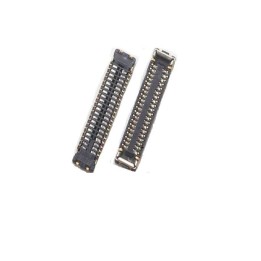 CONNETTORE LCD SCHEDA MADRE PER HUAWEI NOVA 2S / HONOR 8 / MATE 10 LI.