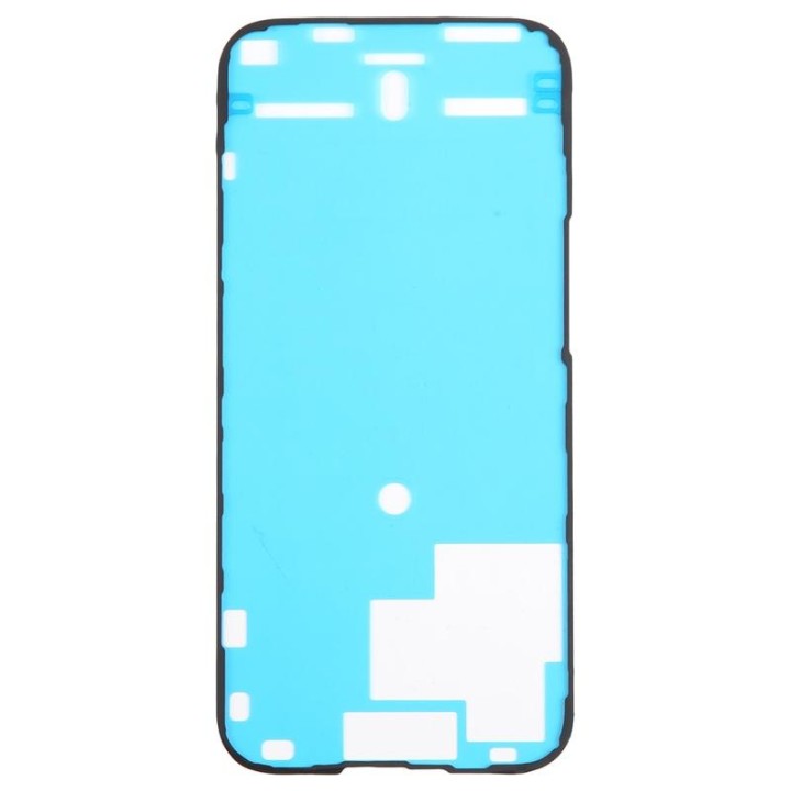 COLLA ADESIVO FRONTALE PER APPLE IPHONE 15 PRO 6.1