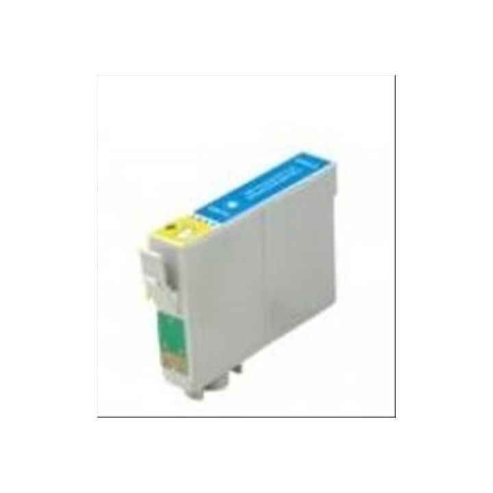 Cartuccia per Epson T0485 ciano chiaro