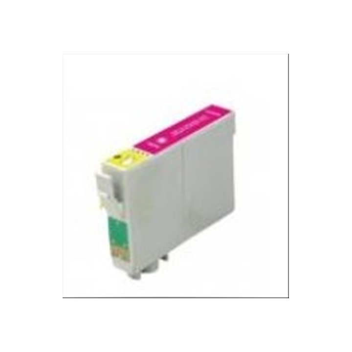 Cartuccia per Epson T0486 magenta chiaro