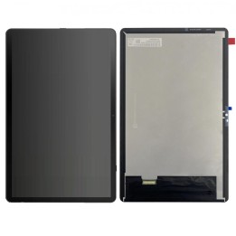TOUCHSCREEN + DISPLAY LCD DISPLAY COMPLETO SENZA FRAME PER LENOVO XIA.