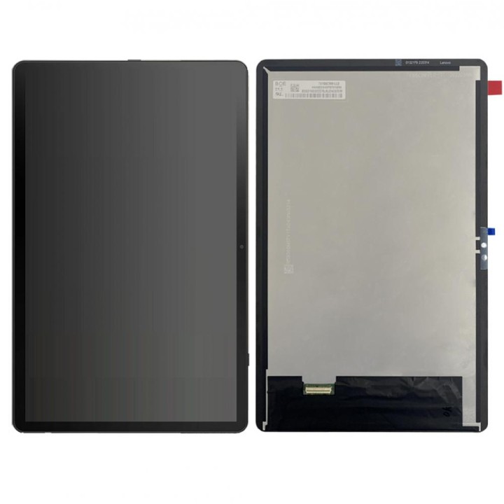 TOUCHSCREEN + DISPLAY LCD DISPLAY COMPLETO SENZA FRAME PER LENOVO XIA.