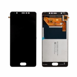DISPLAY LCD + TOUCHSCREEN DISPLAY COMPLETO SENZA FRAME PER WIKO U-FEE.