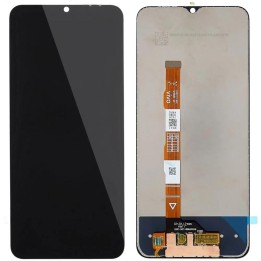 DISPLAY LCD + TOUCHSCREEN DISPLAY COMPLETO SENZA FRAME PER VIVO Y32 (.