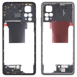 COVER CENTRALE B PER XIAOMI REDMI NOTE 12 PRO 4G (‎2209116AG 2209116A.