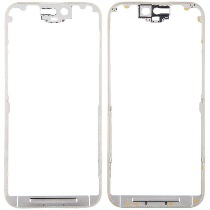 SOSTITUZIONE DELLA STAFFA DELLA CORNICE ANTERIORE LCD PER APPLE IPHON.