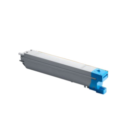 Toner per Samsung CLX8640 CLT-C659S ciano 20000pag.