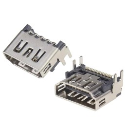 CONNETTORE DI HDMI PER SONY PlayStation 5 / PS5 / PlayStation 5 slim..