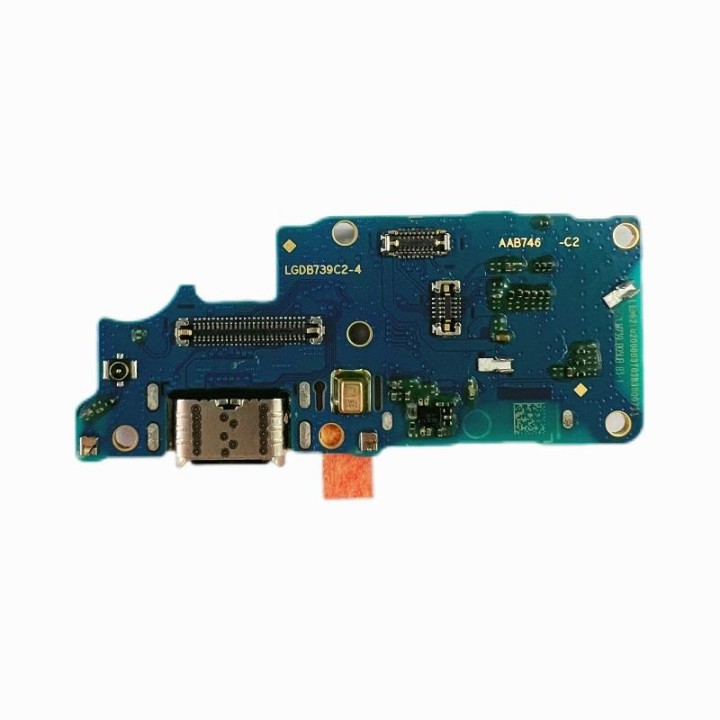 FLEX DI RICARICA PER REALME 12+ 5G (RMX3867) ORIGINALE